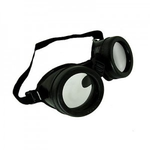Óculos Solda maçariqueiro Modelo 120 - LEDAN